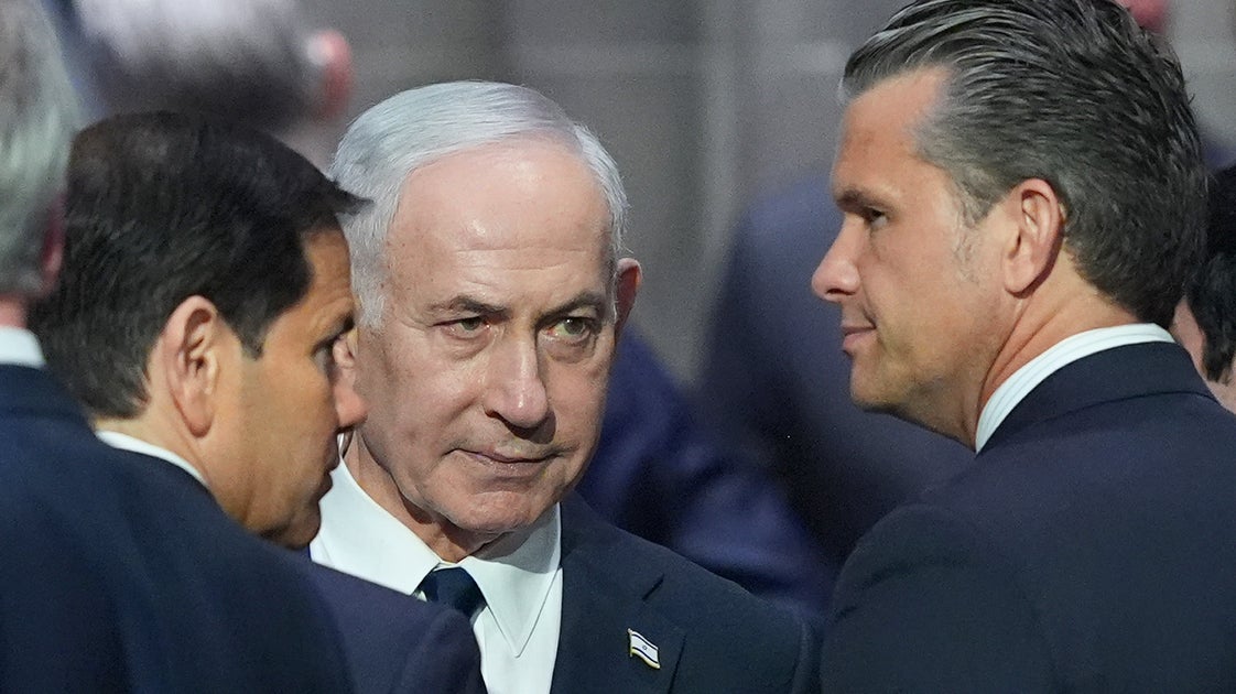 Netanyahu Refuses To Withdraw From Gaza Until 1 Condition Is Met