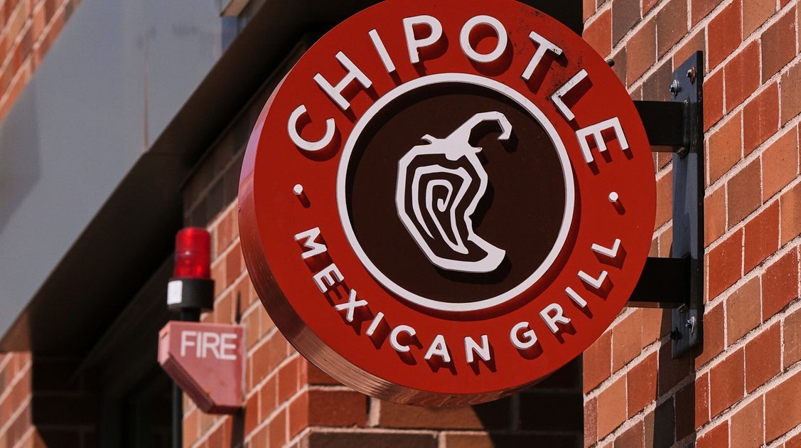 Chipotle At Center Of New Food Health Scare