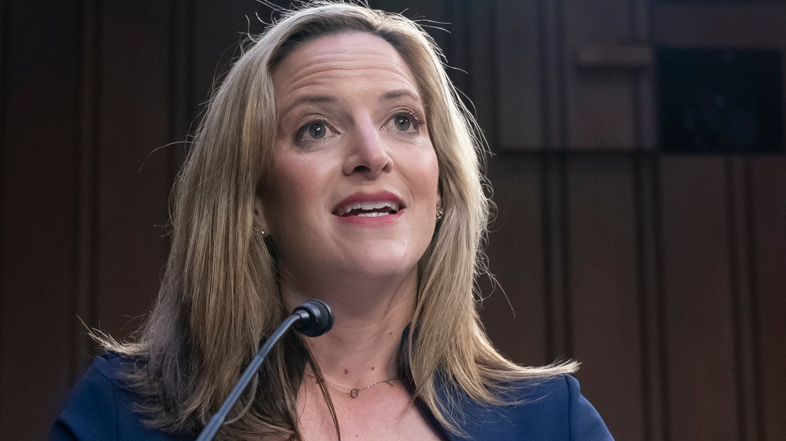 Jocelyn Benson Wins Democratic Nomination For Michigan Governor