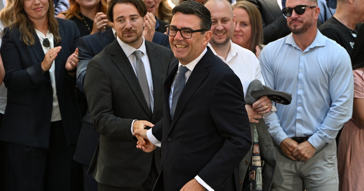 Labour Overtake Reform UK In Poll Of Polls Thanks To 'Burnham Bounce'
