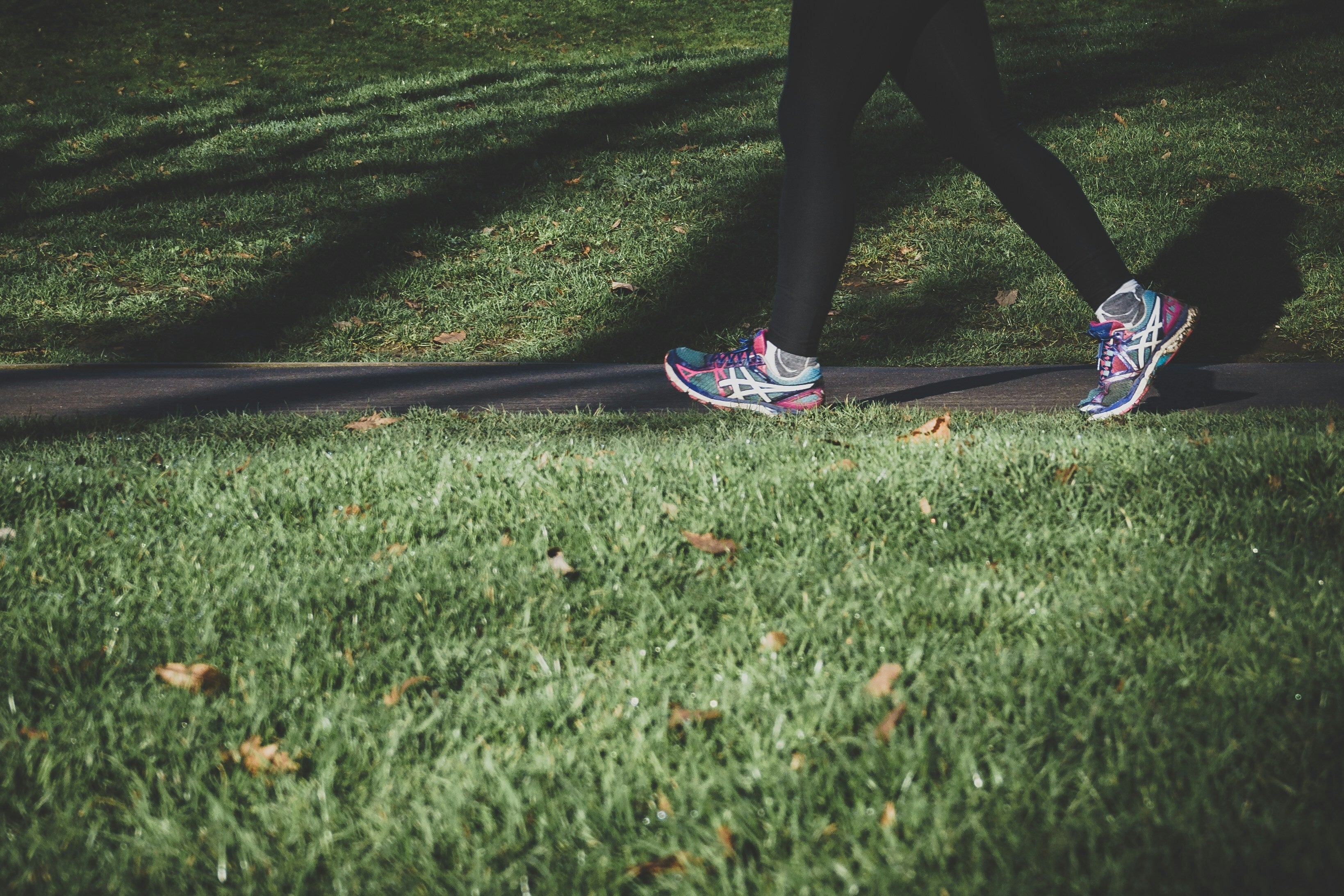 The Daily Step Counts Linked To 25%, 38%, And 50% Lower Dementia Risk