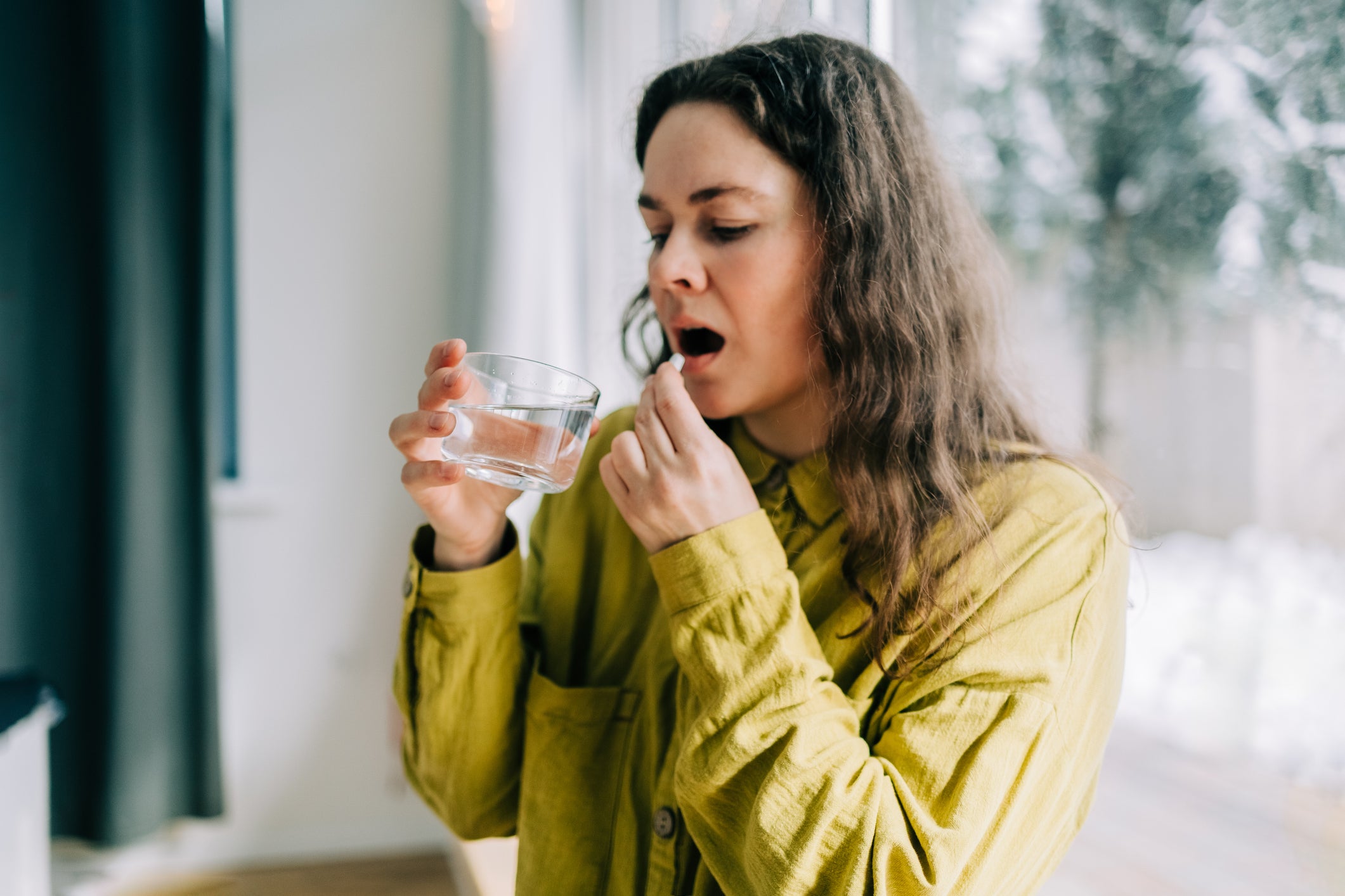 Do Probiotics Really Protect Your Gut When Taking Antibiotics? Experts Explain