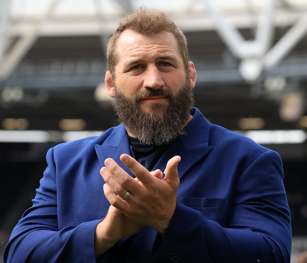 Joe Marler