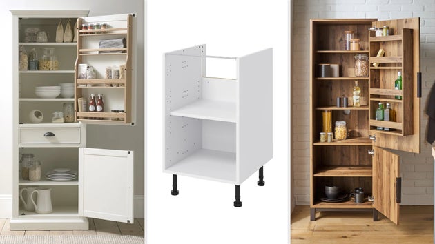Cotswolds Company/ B&Q/ Next