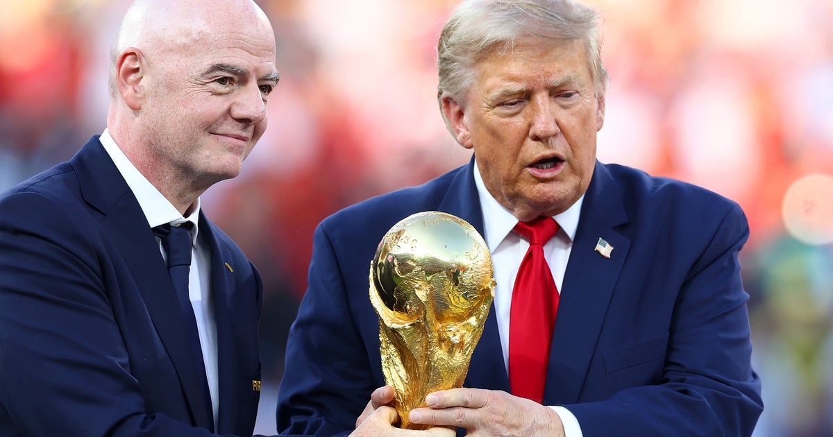 Photo: huffpost.com Gianni Infantino retains FIFA executive support after Rabat crisis meeting