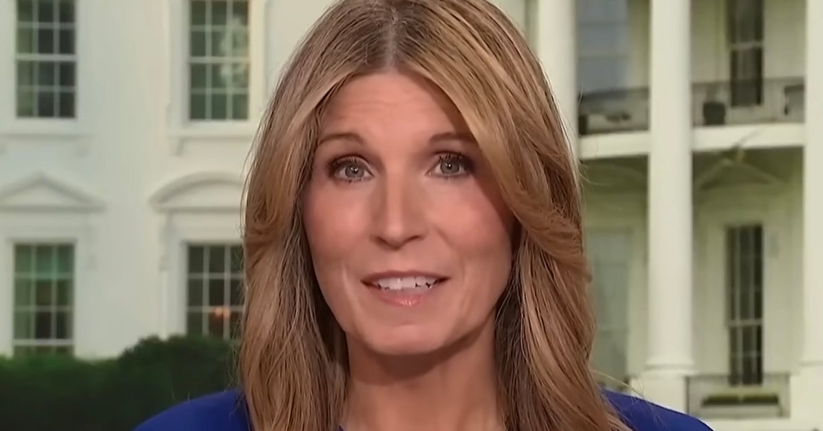 MS NOW Panel Flags Damning New Polling Reality Trump ‘Can't Escape'