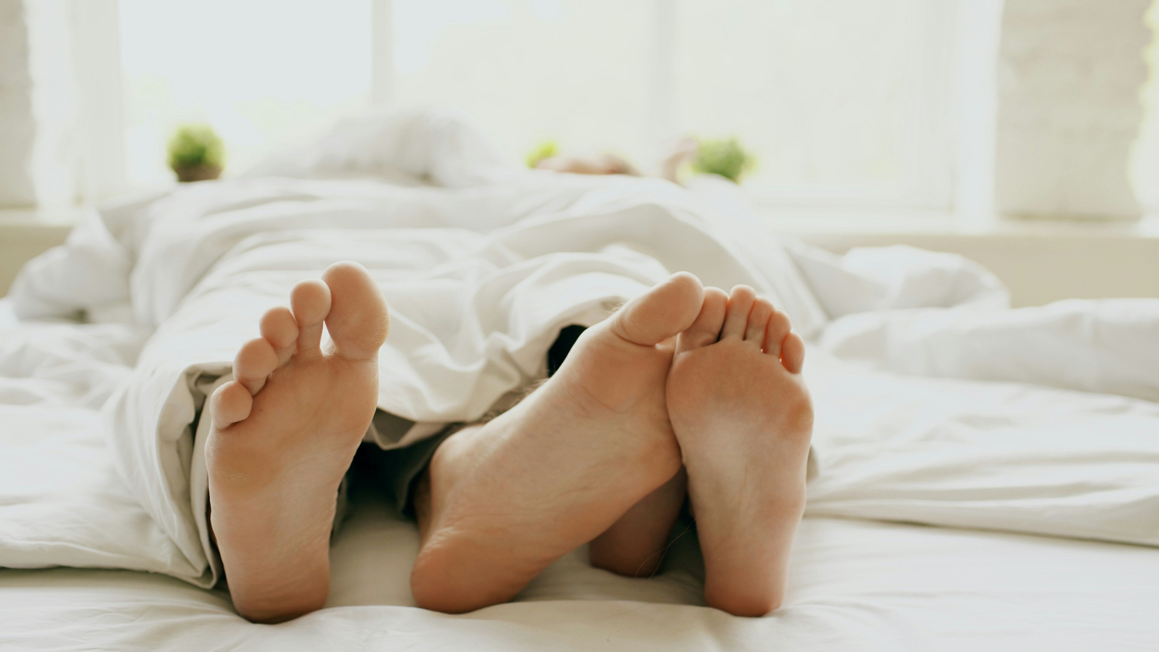 3 Sex Moves Boost The Odds Of Female Orgasm, Study Finds