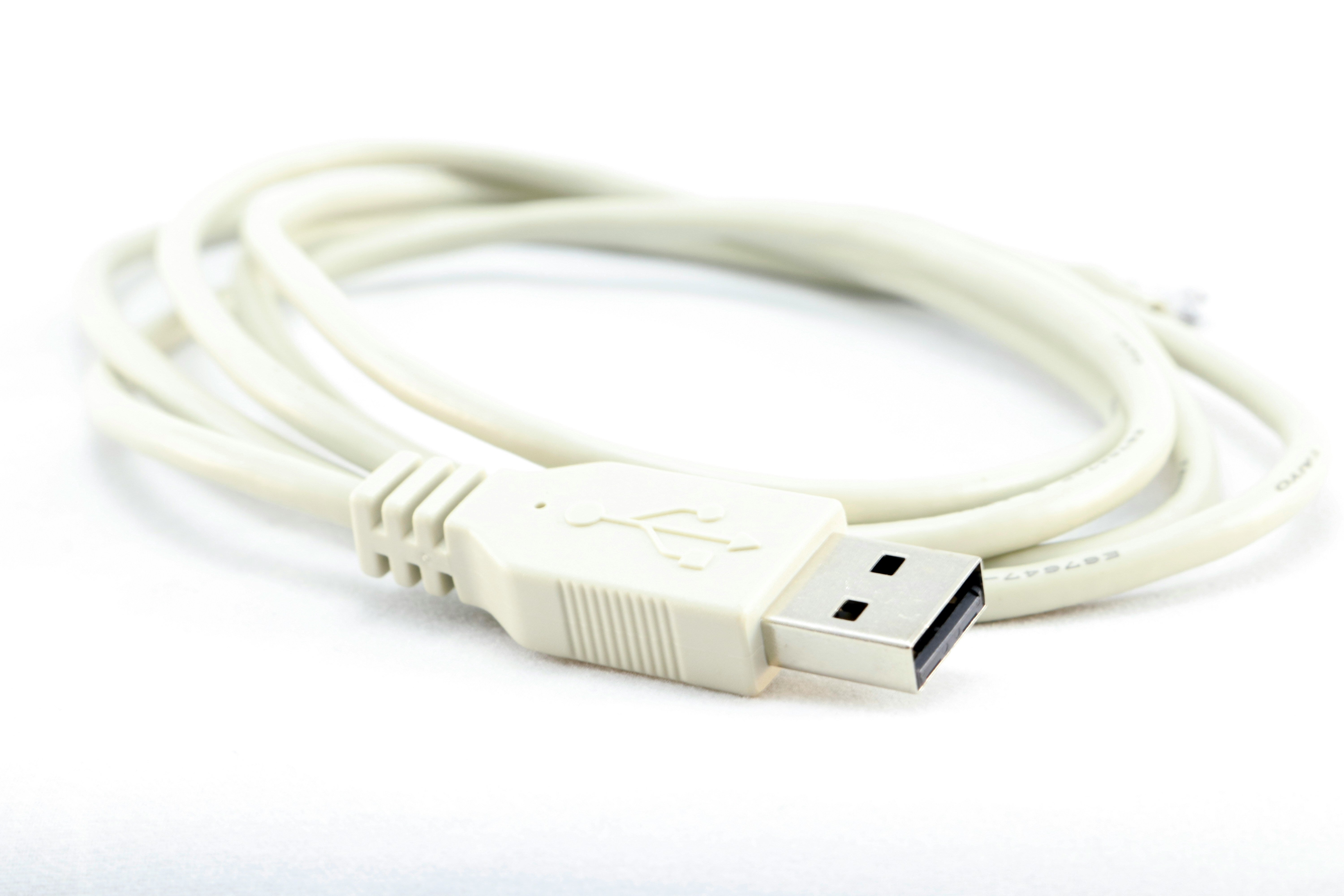 I Just Learned What USB Really Stands For, And I Had No Idea