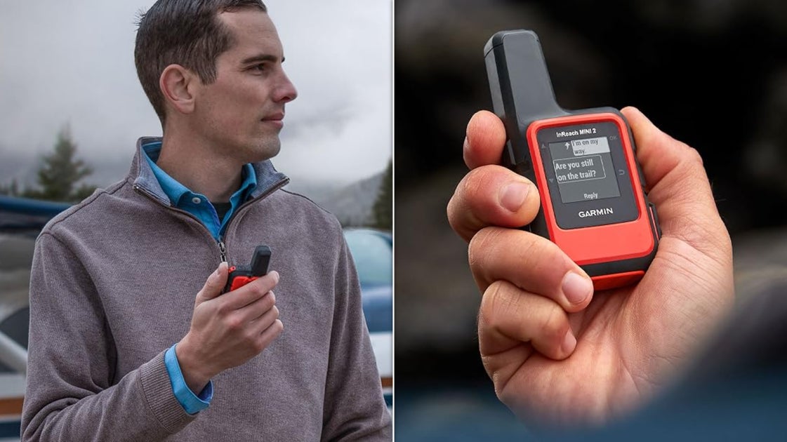This Pocket-Sized Device Keeps You Reachable In No Cell Service Areas — ...