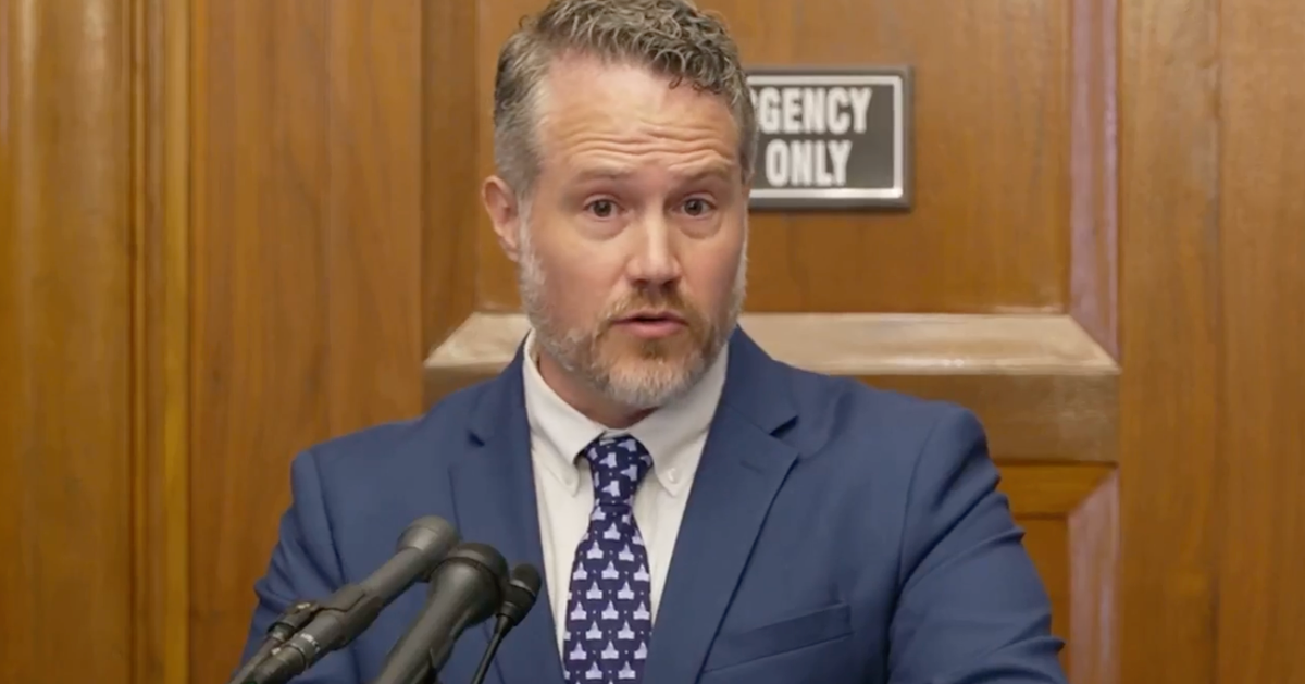 Former J6 Prosecutors Beg Senators To Stop Confirming Election Deniers To ...