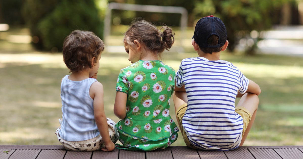 Therapists Warn This Widely Believed Myth About Youngest Children Is Not Just Wrong — It’s Harmful