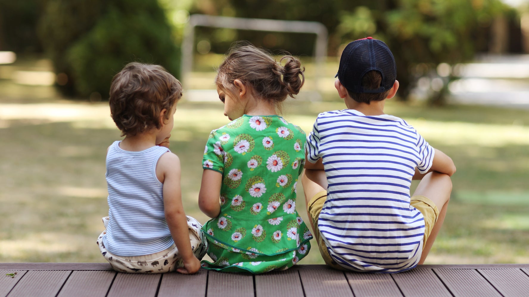 Therapists Warn This Widely Believed Myth About Youngest Children Is Not Just Wrong — It’s Harmful