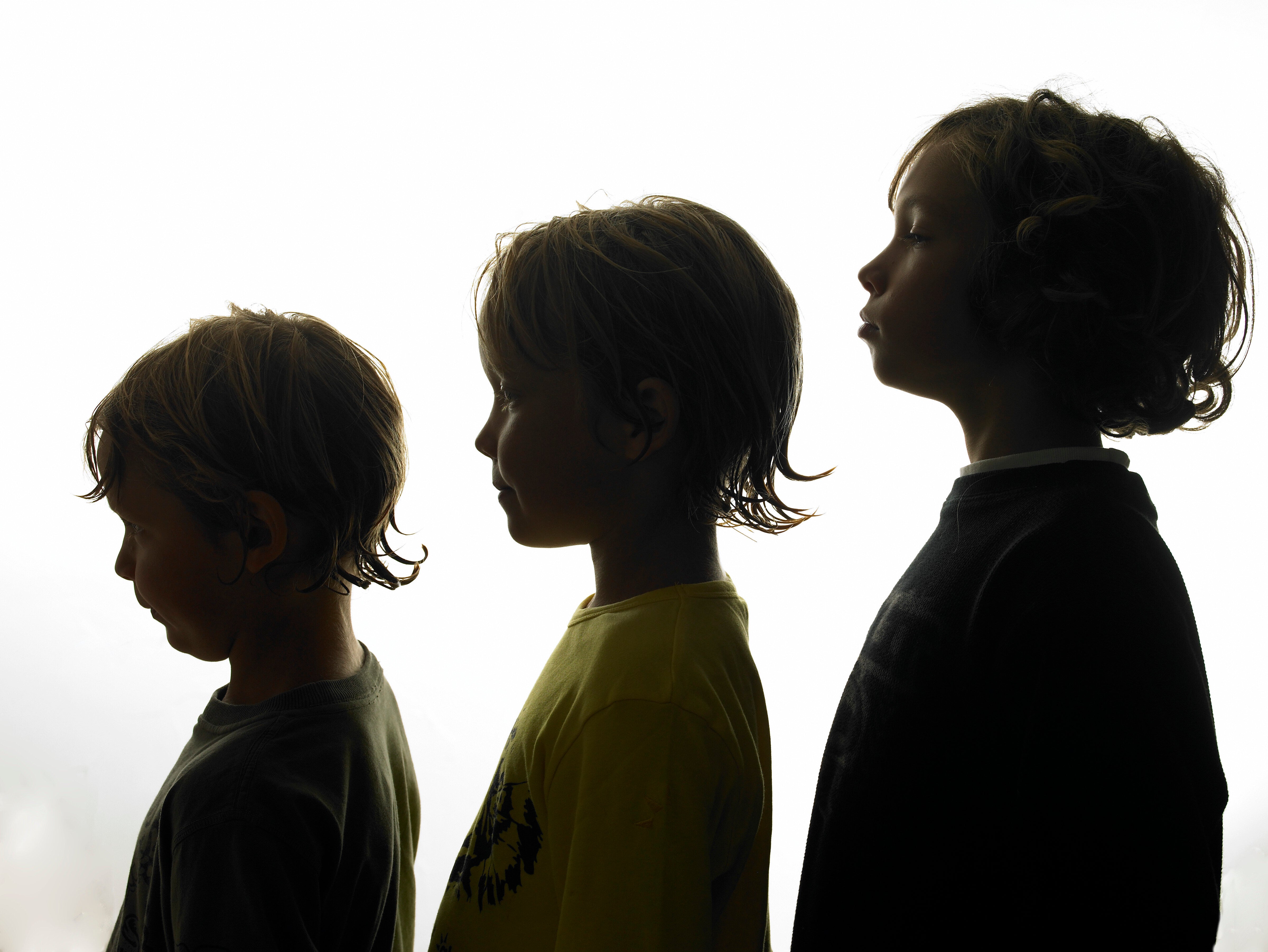 Therapists Say This Is The ‘Biggest Myth’ About Birth Order – And You Probably Believe It
