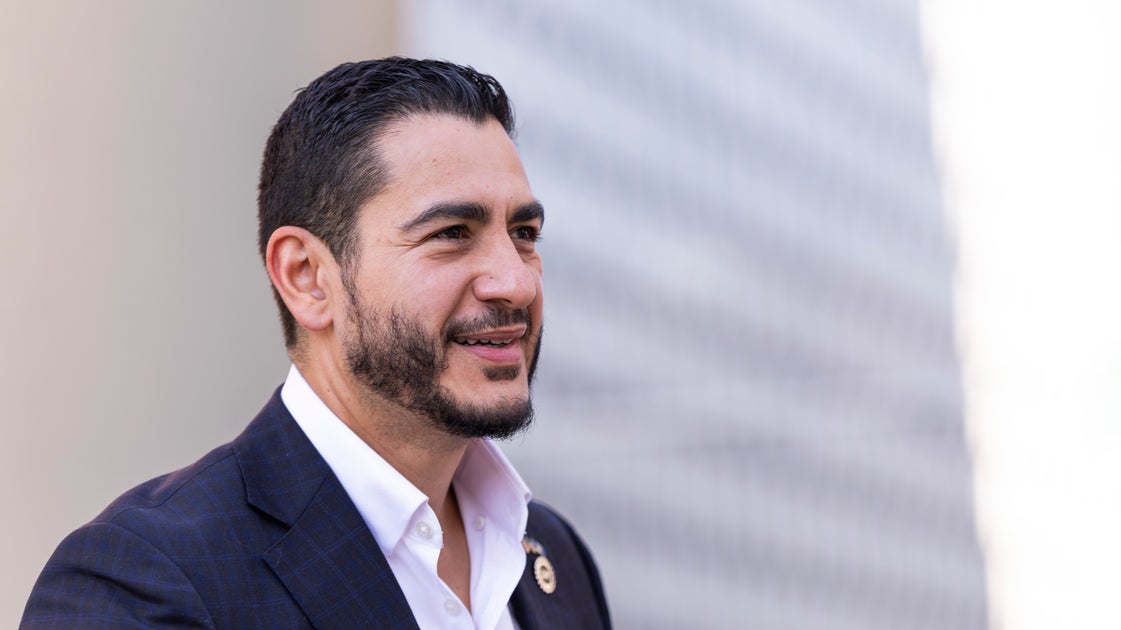 AIPAC Reportedly Weighs Boosting GOP Fight Against Abdul El-Sayed