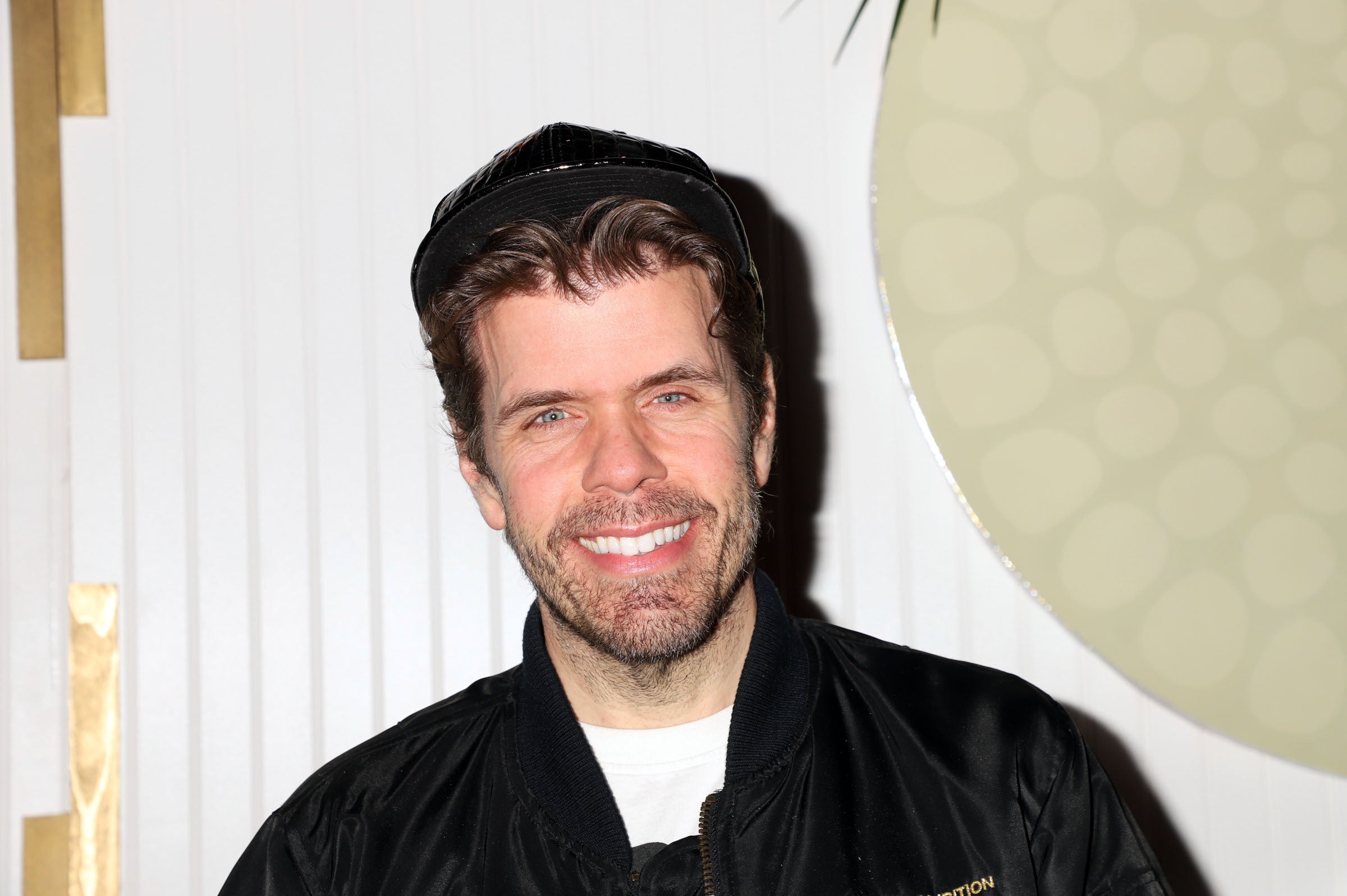 Perez Hilton's Family Issues Statement Following His Recent Hospitalisation