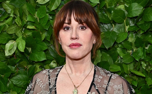 Molly Ringwald