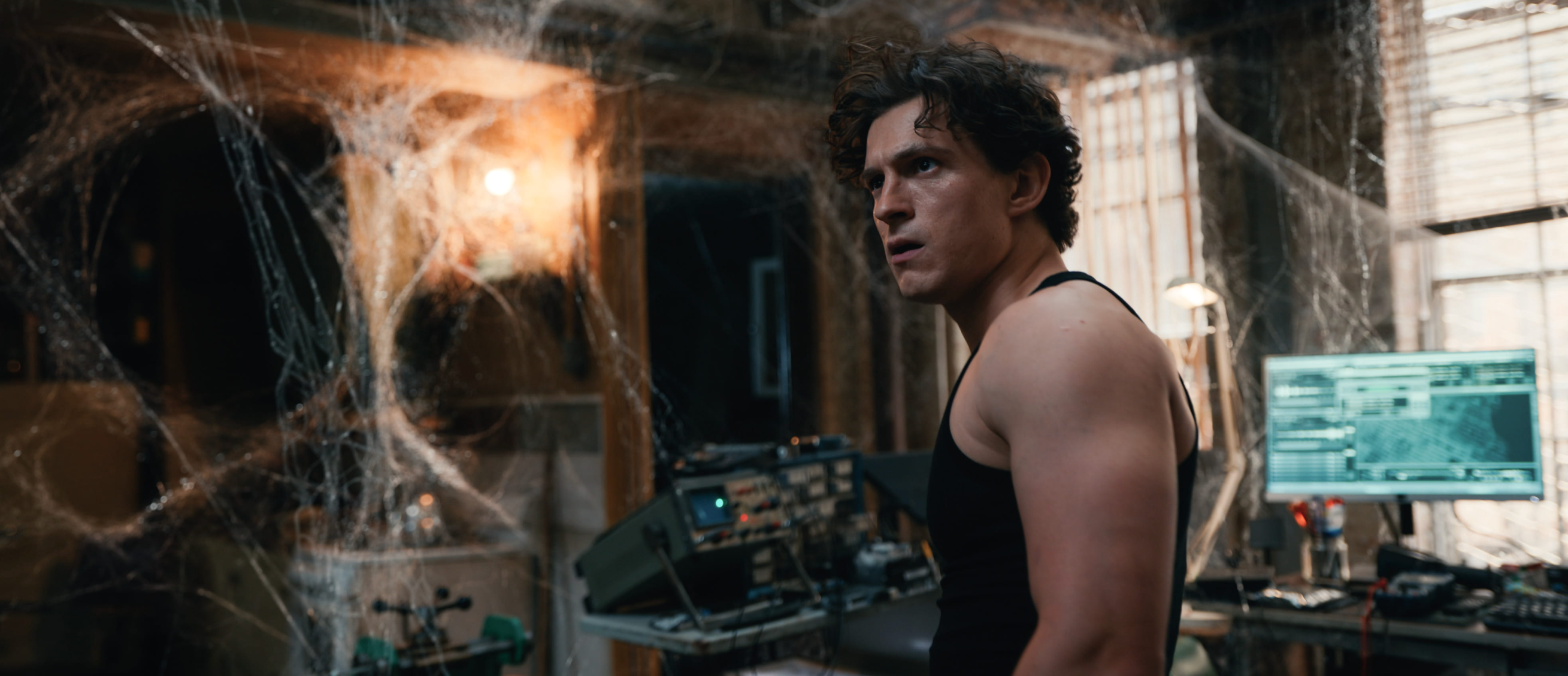 Spider-Man: Brand New Day Featured A Tom Holland Reunion You Probably Didn't Even Spot