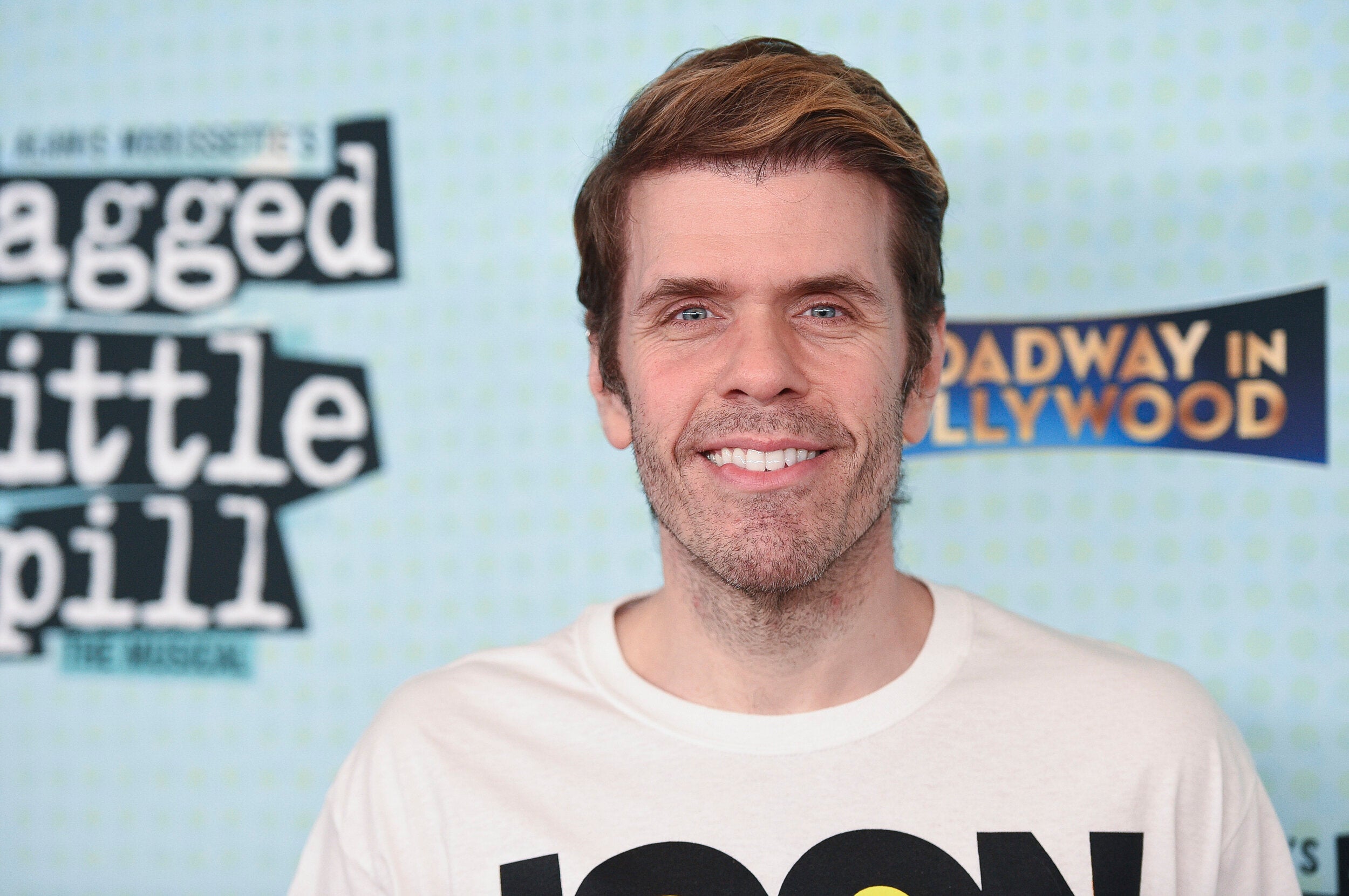 What To Say If Your Child Mentions The Perez Hilton Livestream