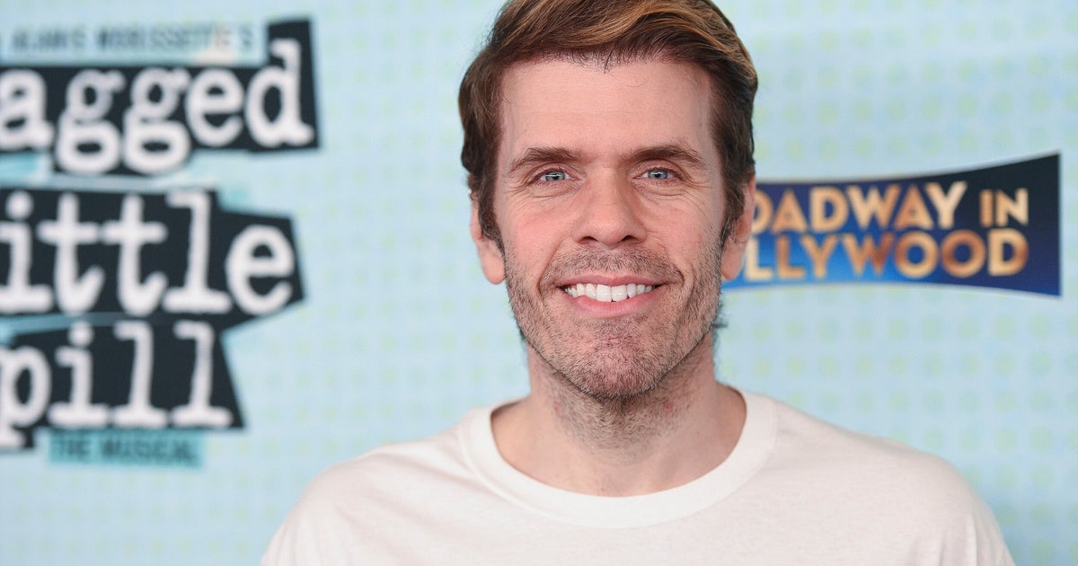 What To Say If Your Child Mentions The Perez Hilton Livestream