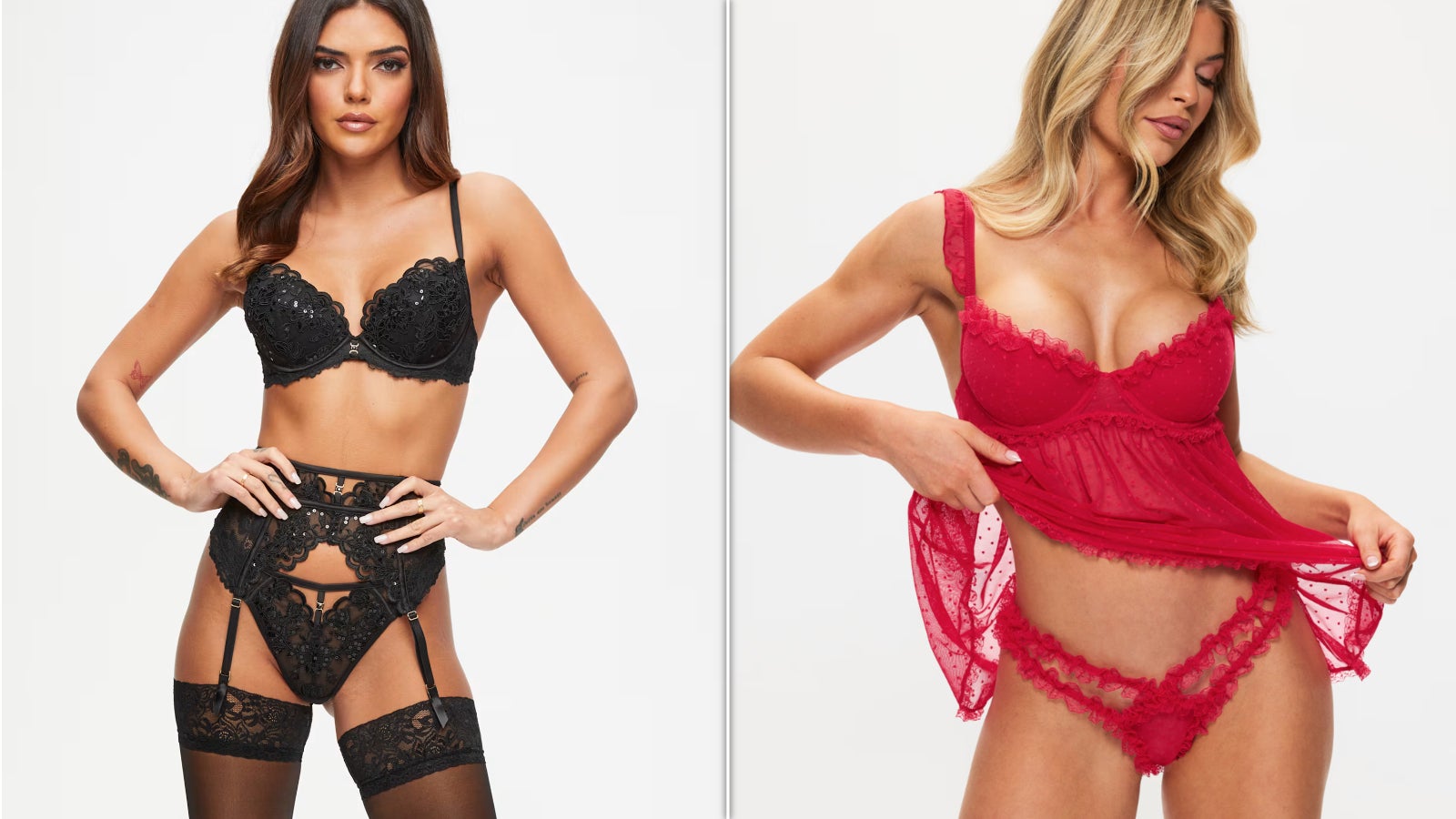 Ann Summers Has Arrived At M&S – Here Are 11 Of Our Favourite Finds