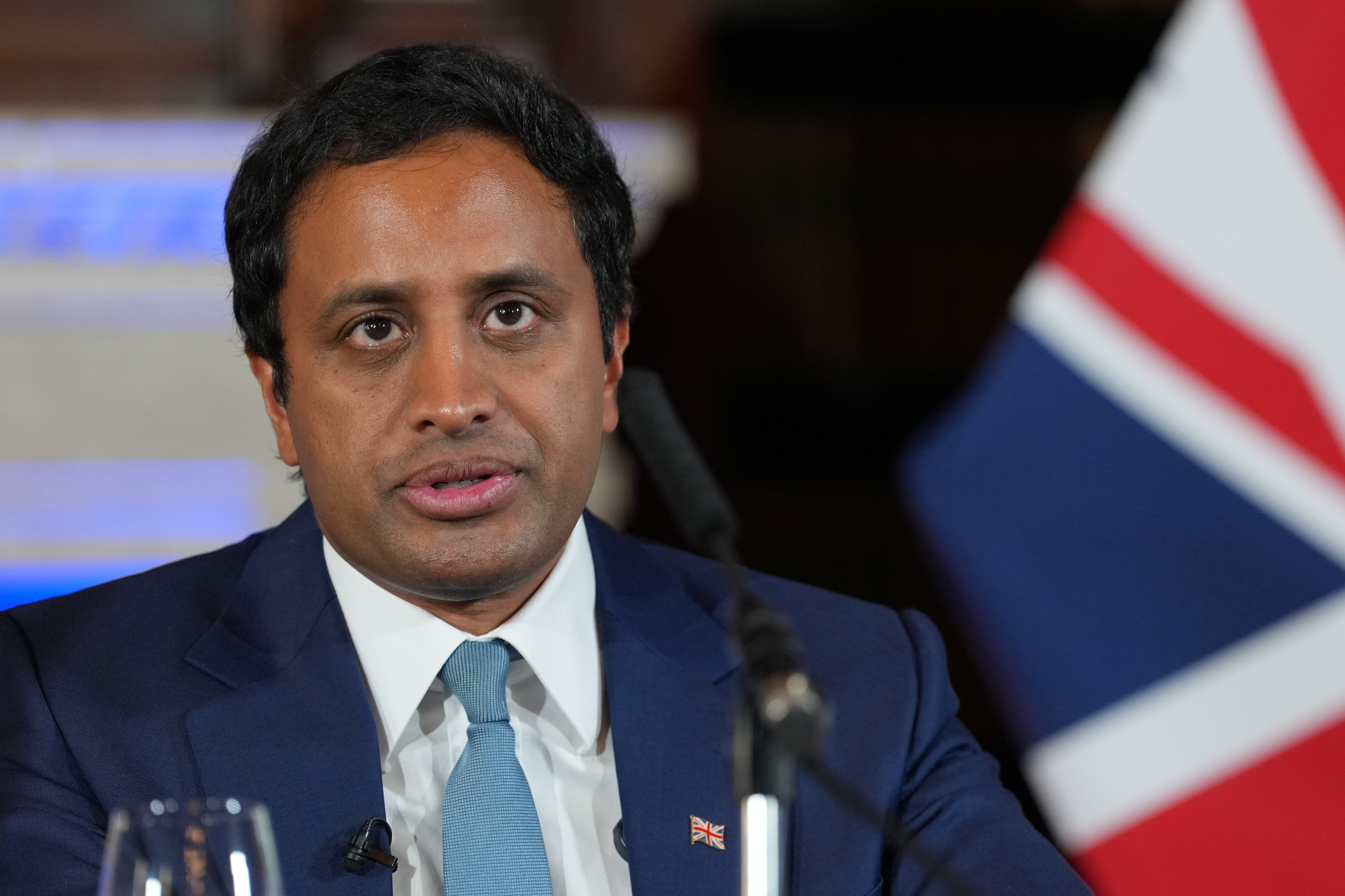 'What A Pillock': Zia Yusuf Mocked Over Plan To Introduce Law That Already Exists