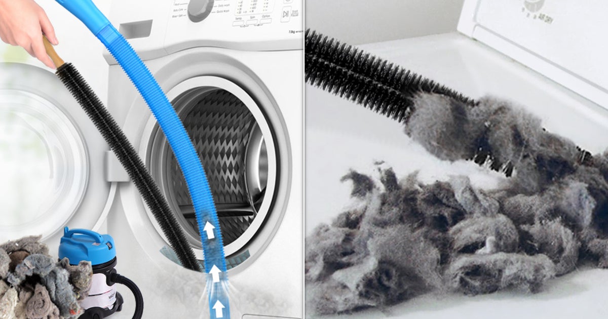 If You've Been Ignoring This Household Task, You Could Be In Danger — But This $8 Tool Can Help