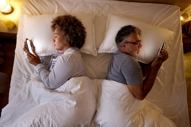 “One of our biggest mistakes was pretending everything was fine for far too long,” said Lisa Opel, a sex educator.