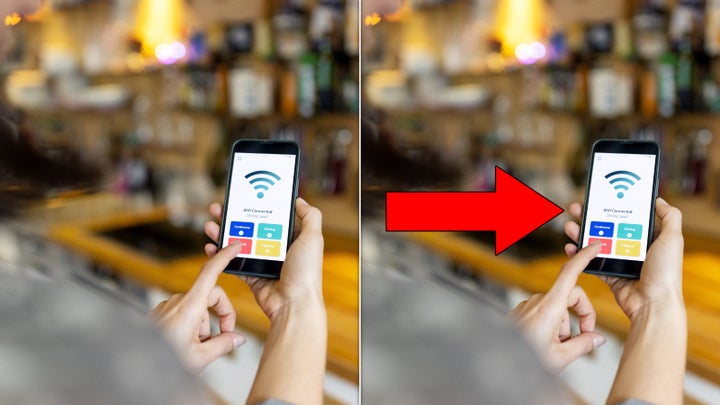 Once your router is compromised, your home devices that use the router to connect to the internet are no longer secure. 