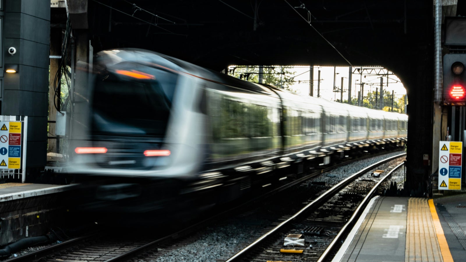 Electrical Failure Causes Widespread Rail Disruptions: What We Know So Far