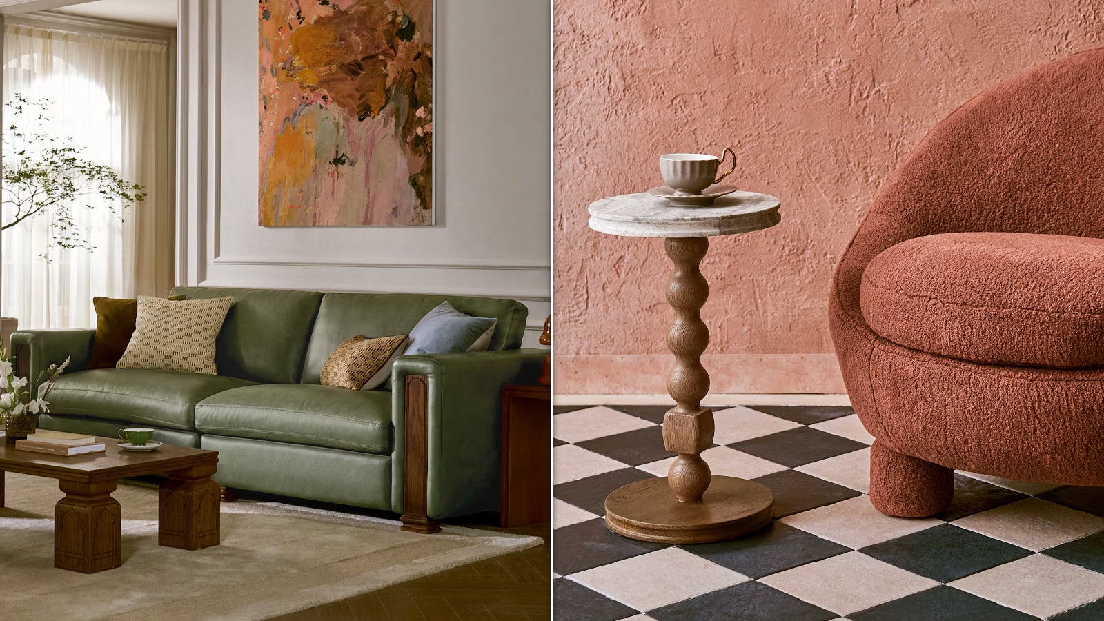 Queer Eye's Tan France Has Just Launched A Homeware Collection That's As Chic As His Wardrobe