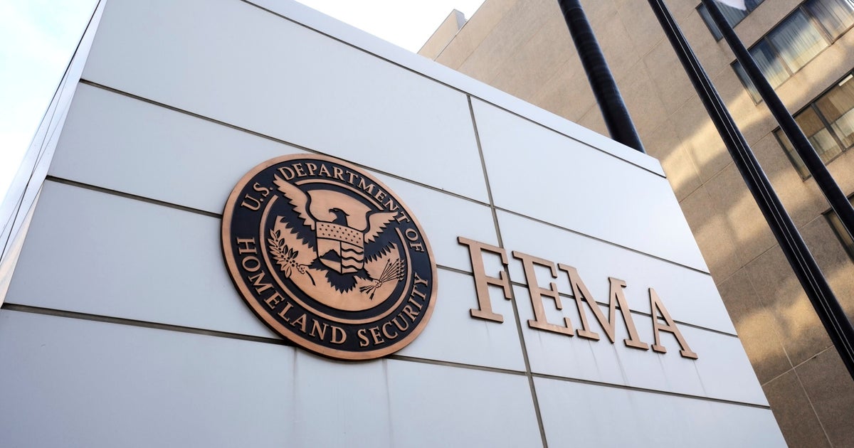 Judge clears former FEMA CFO Mary Comans after finding false accusations
