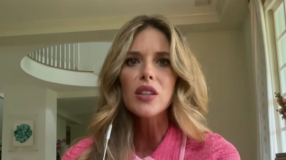 Ex-Trump Appointee Speaks Out On Leaving  MAGA ‘Cult’: 'I Think Trump Is The Cult Leader'