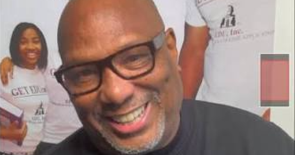 Robert Mason, HBCU Advocate And Founder Of The Common Black College Application, Dies