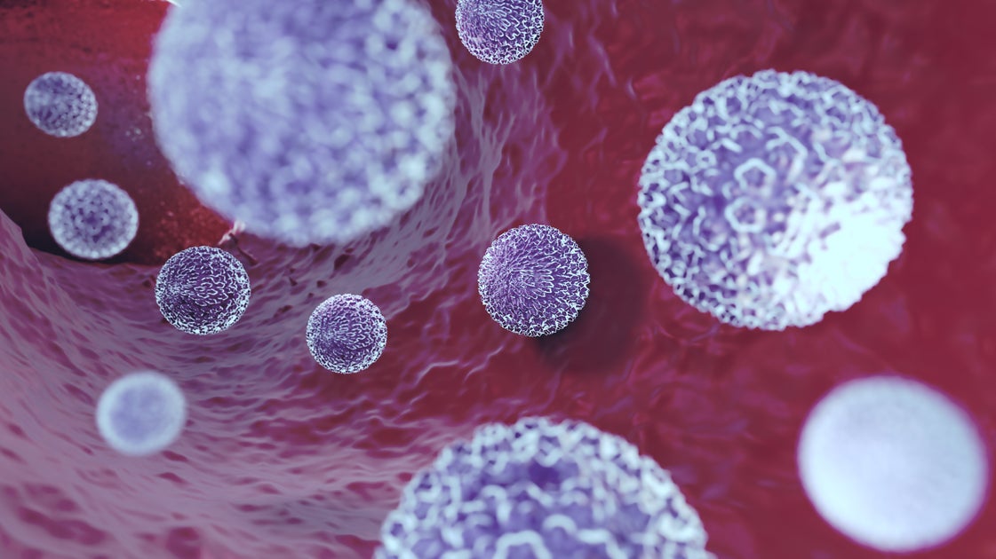 Scientists Just Successfully Trained AI To Create New Viruses