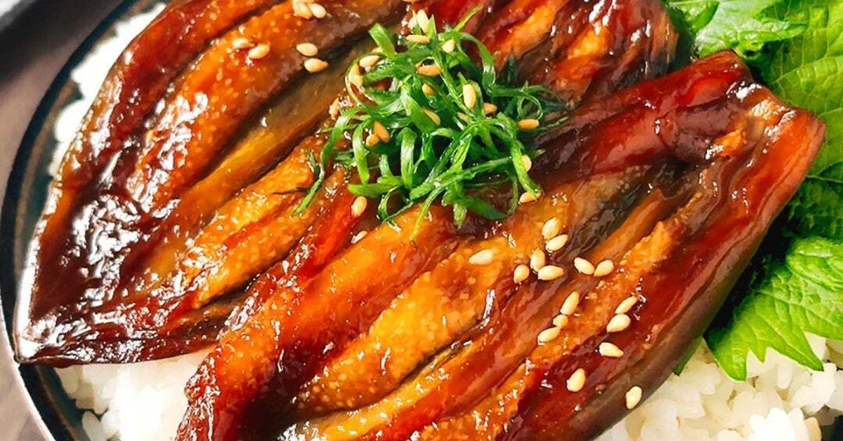 【なすは焼くのが正解】簡単＆絶品！暑くてもご飯がもりもり進む、なすの人気レシピ4選