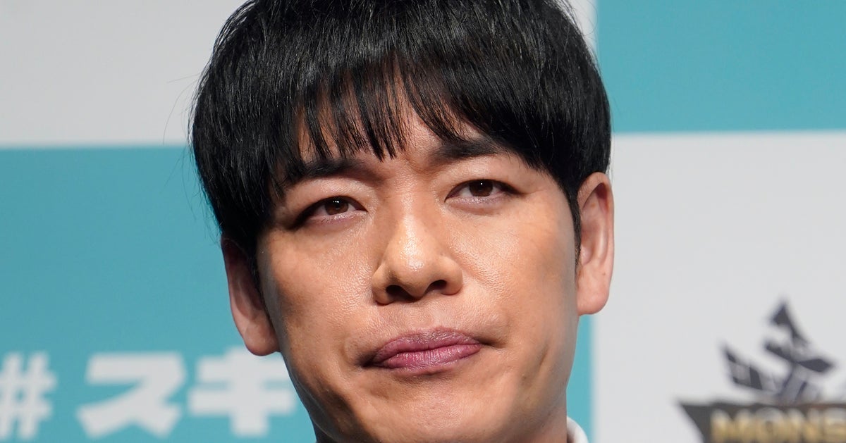 川島明、風間俊介から贈られた東京・麻布十番のオシャレすぎる“かりんとう”に感激⇒「センスいい」と反響