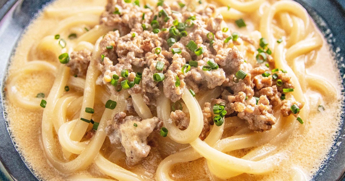 【牛乳、もう余らせない】うどん、お好み焼き、スイーツ！牛乳を使った人気レシピ4選