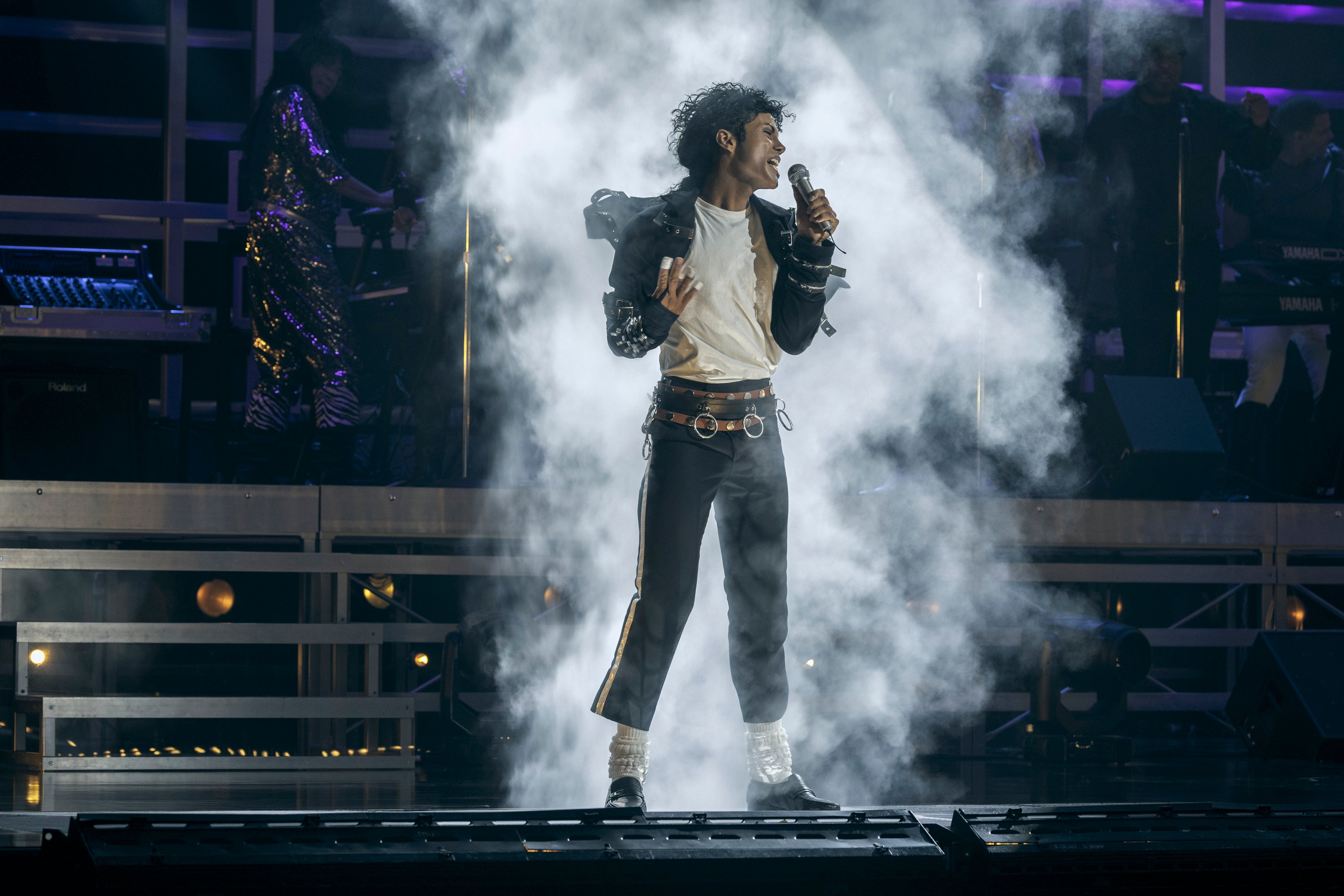 Studio Boss Offers Update On Michael Jackson Biopic Sequel Despite Controversy