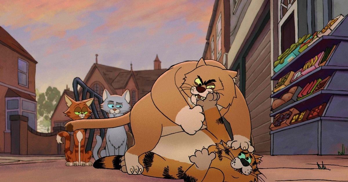 Alley Cats Review: Ricky Gervais’ Netflix Comedy Gets Slated By Critics
