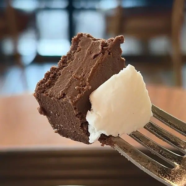 スターバックス「チョコレートテリーヌ」