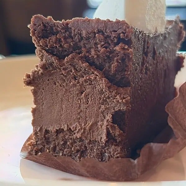 スターバックス「チョコレートテリーヌ」