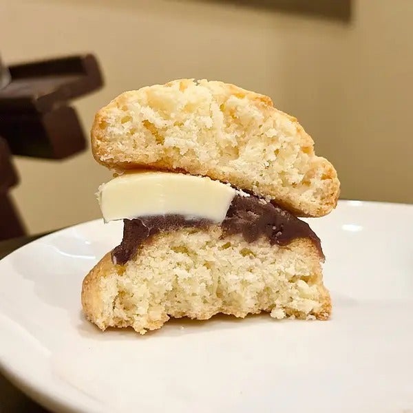 スターバックス「あんバタースコーンサンド」