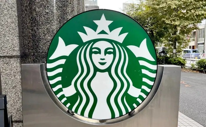 スターバックス