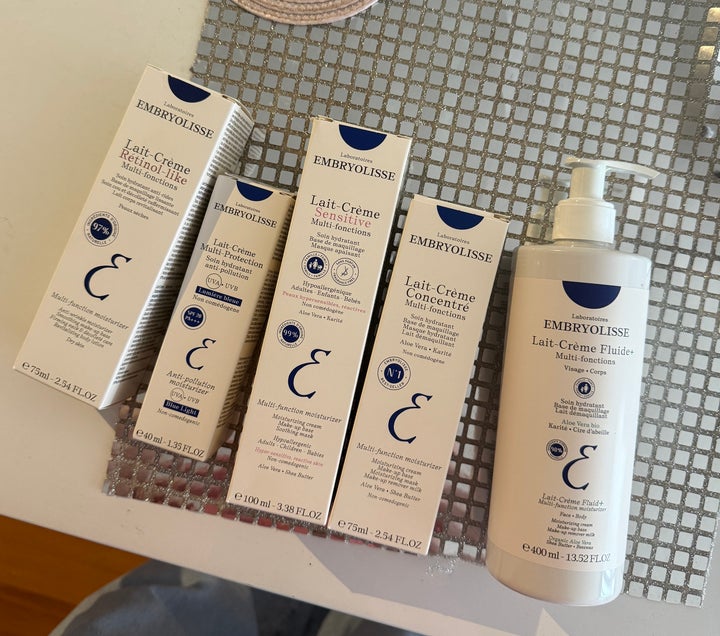 Embroylisse products