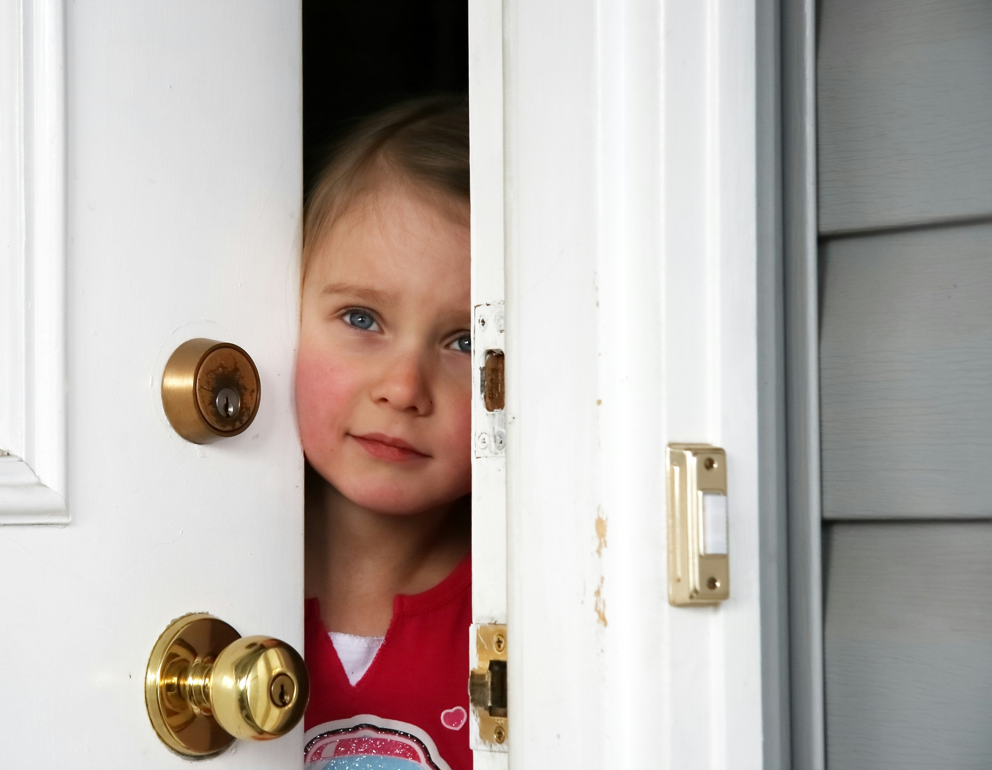 Your Kid Walks In On You Having Sex – This Is The First Thing You Should Say