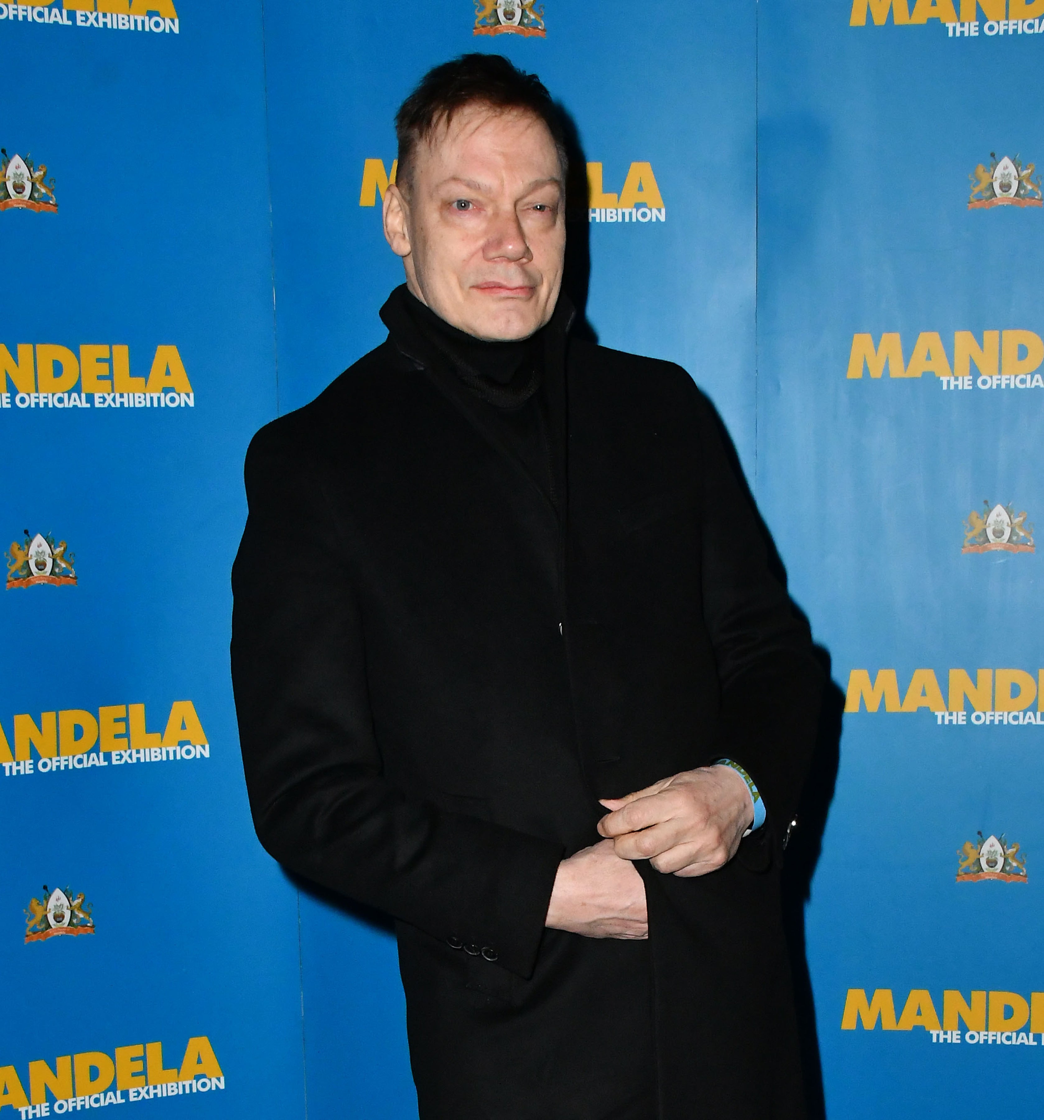 William Orbit, Grammy-Winning Producer For Madonna And All Saints, Dies Aged 69