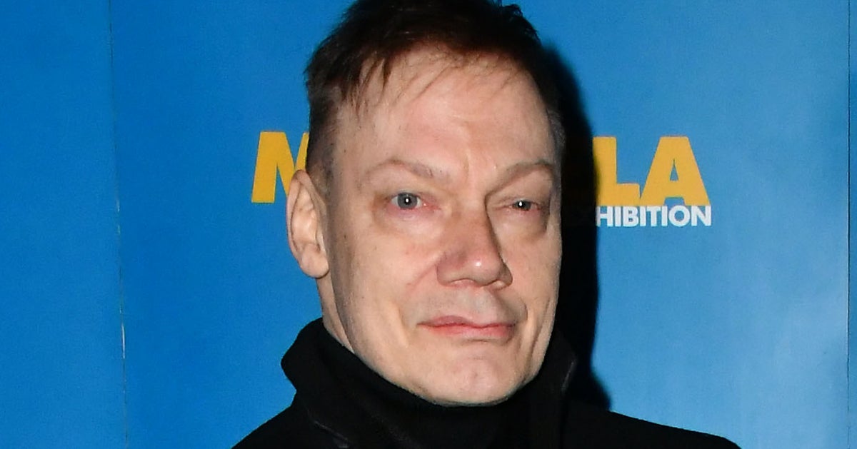 Photo: HuffPost UK William Orbit, Grammy-Winning Madonna Producer, Dies at 69