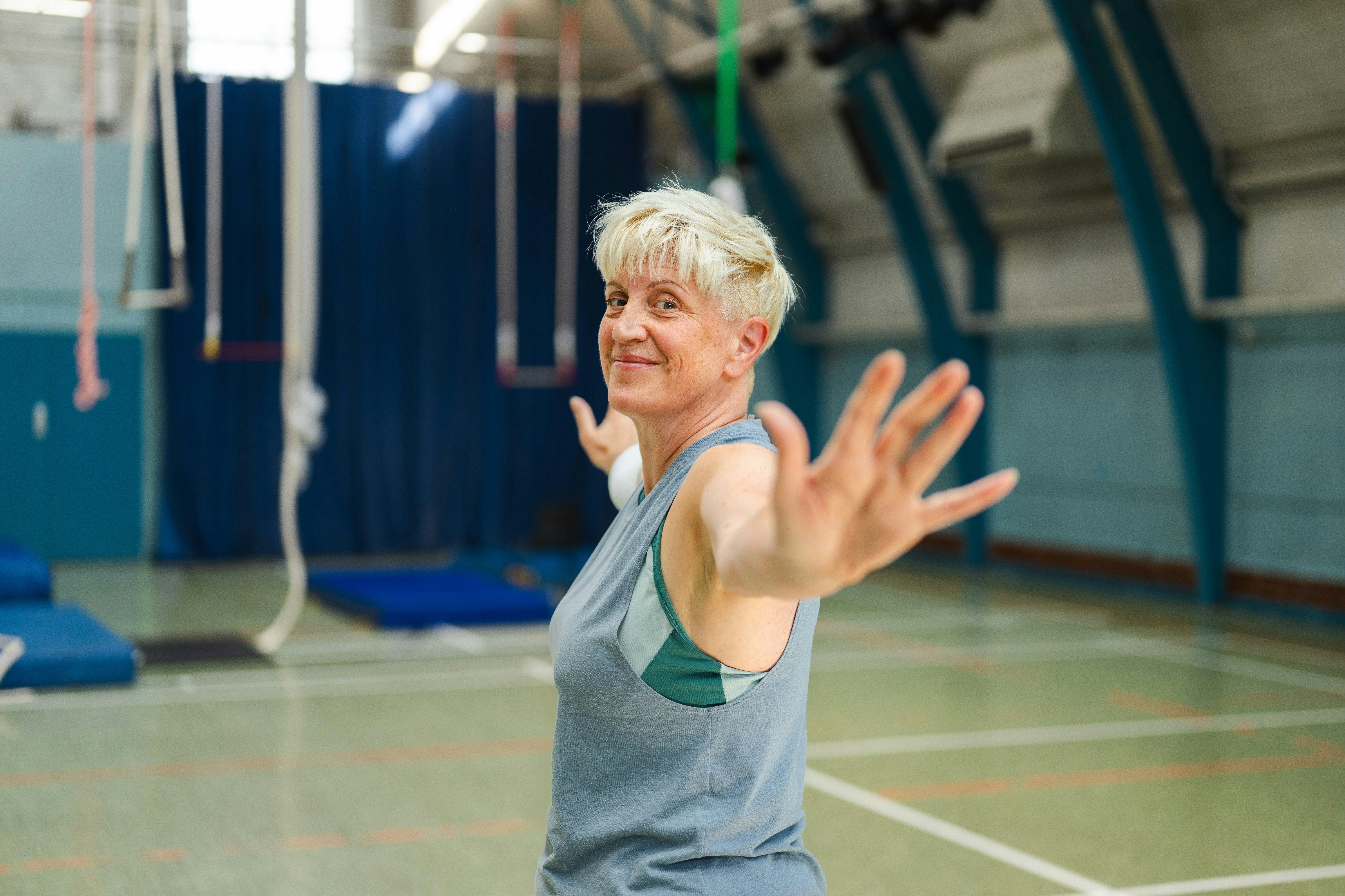 3 Signs Your 'Balance Age' Is High (And How To Lower It)