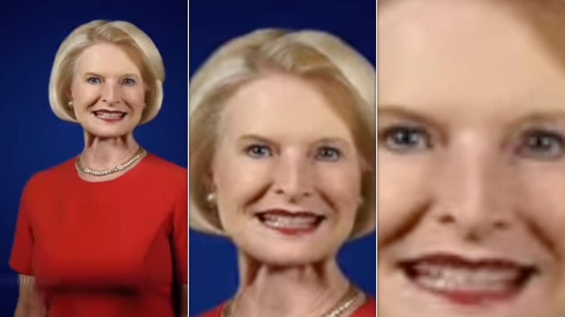 Surprise! Experts Just Spotted Something In Callista Gingrich's Creepy Video That'll Blow Your Mind