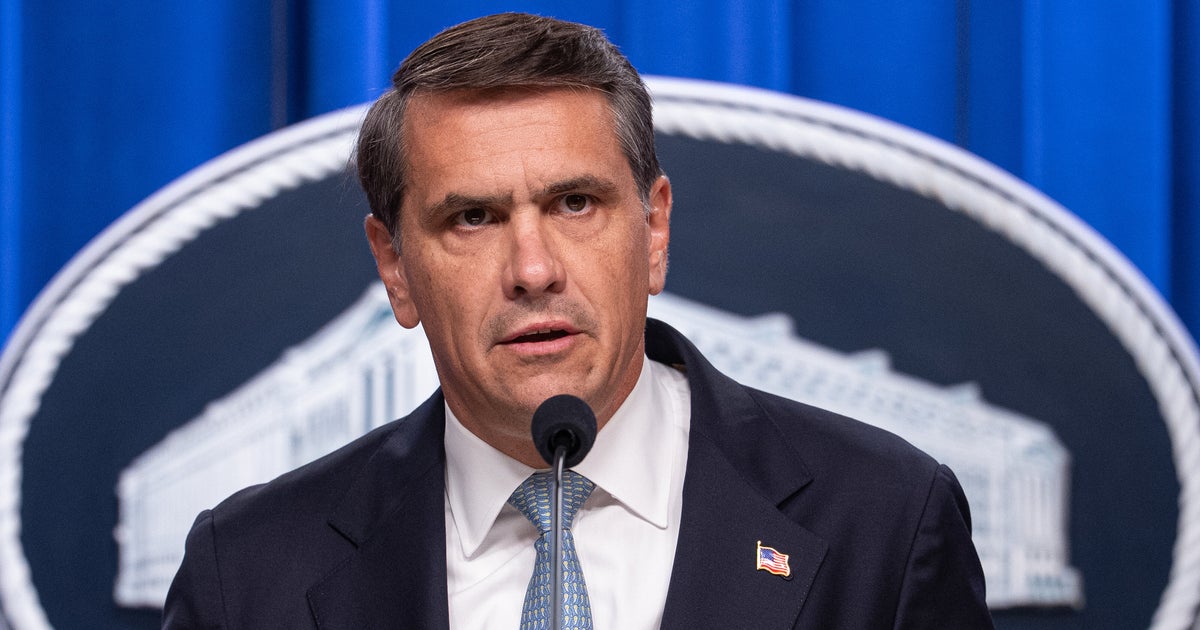 Senate Confirms Todd Blanche As Attorney General Despite All His Corruption